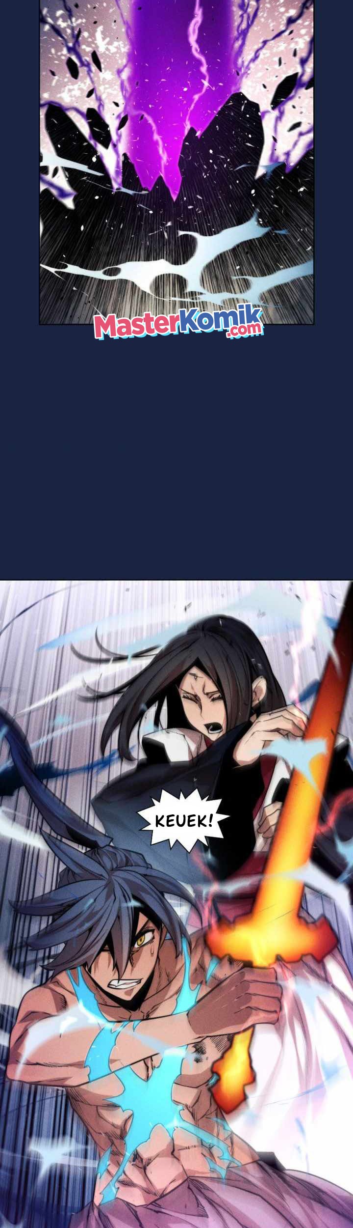 The Golden Age Chapter 54 Gambar 44