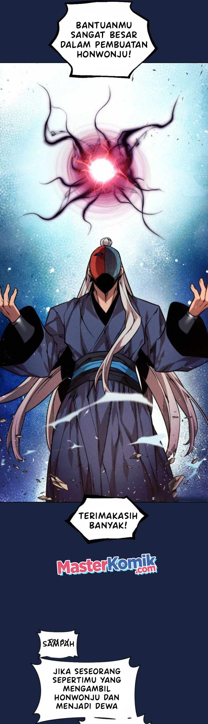 The Golden Age Chapter 54 Gambar 46