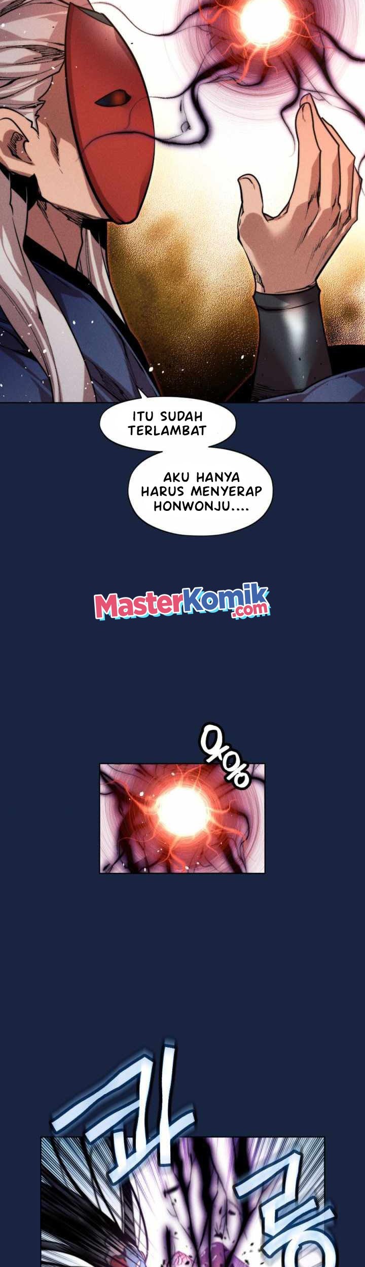 The Golden Age Chapter 54 Gambar 48