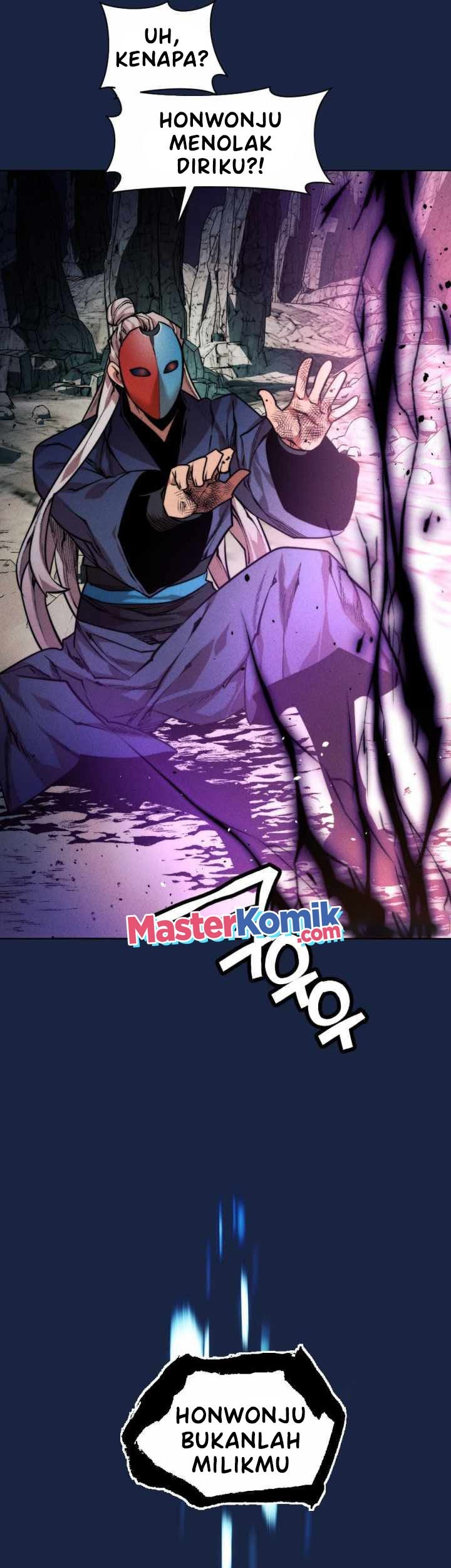 The Golden Age Chapter 54 Gambar 50