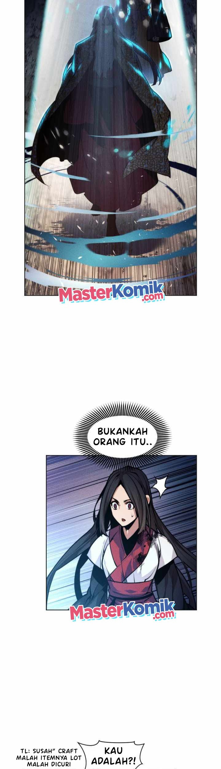 The Golden Age Chapter 54 Gambar 52