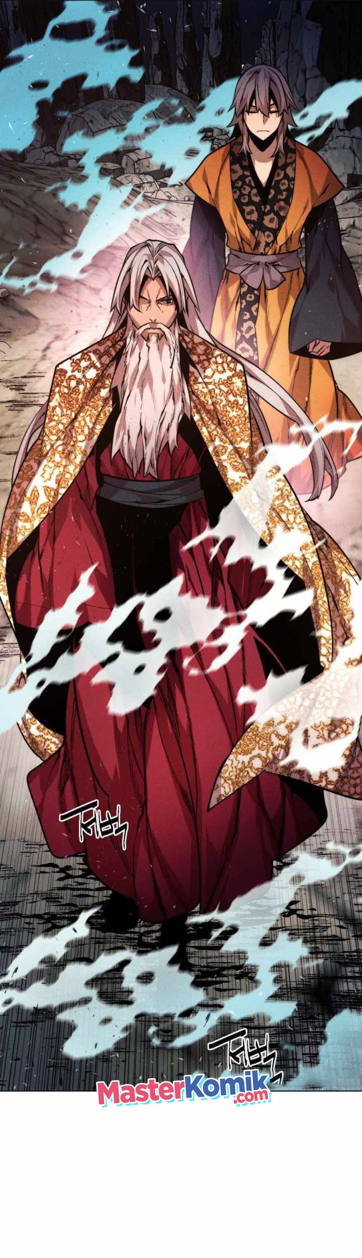 The Golden Age Chapter 54 Gambar 54