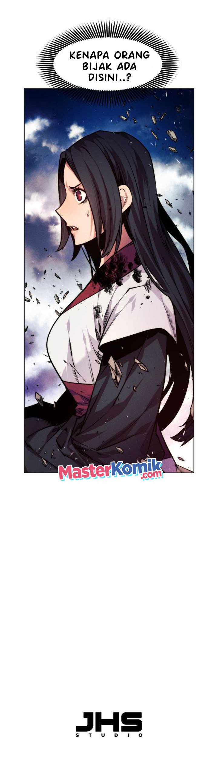 The Golden Age Chapter 54 Gambar 55