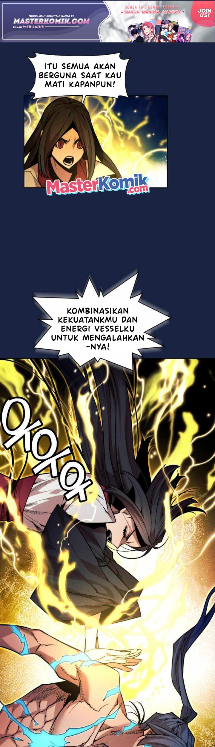 Baca  The Golden Age Chapter 54 Gambar 2