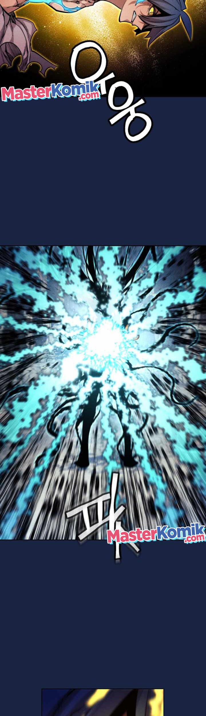 The Golden Age Chapter 54 Gambar 3