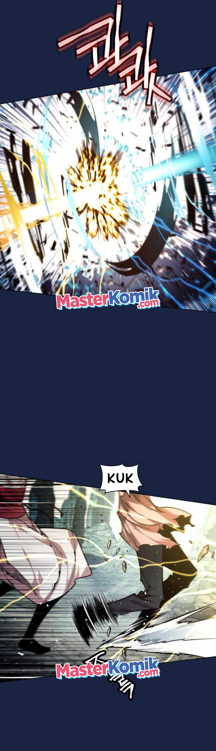 The Golden Age Chapter 54 Gambar 10