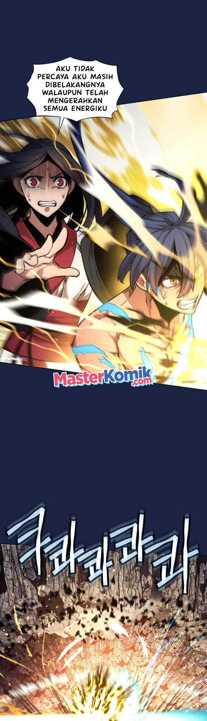 The Golden Age Chapter 54 Gambar 11