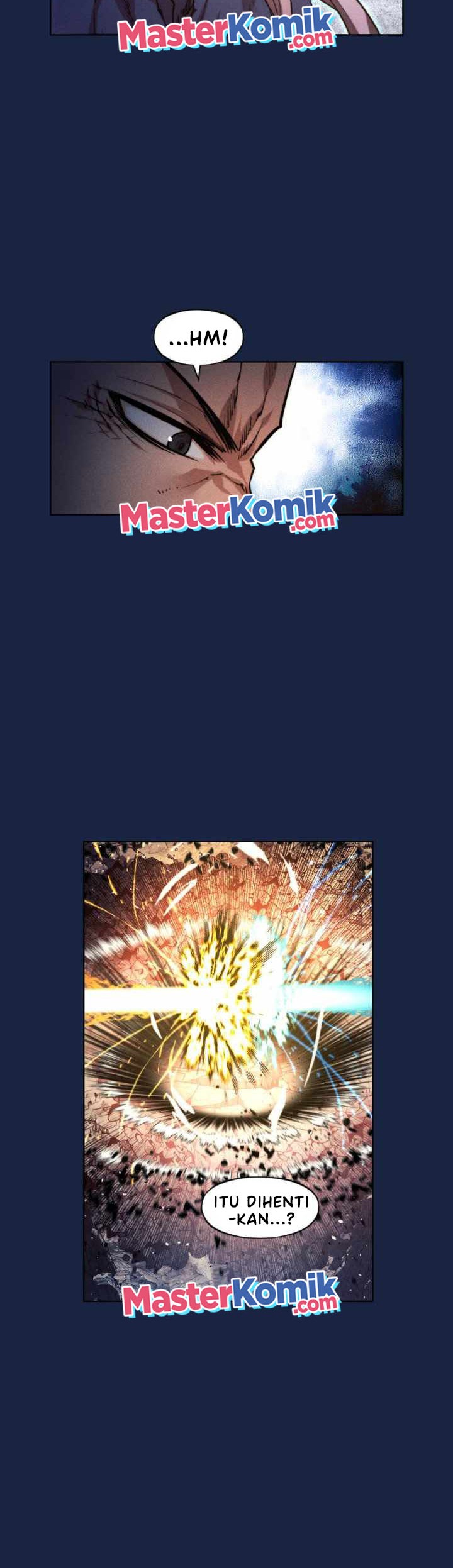 The Golden Age Chapter 54 Gambar 13