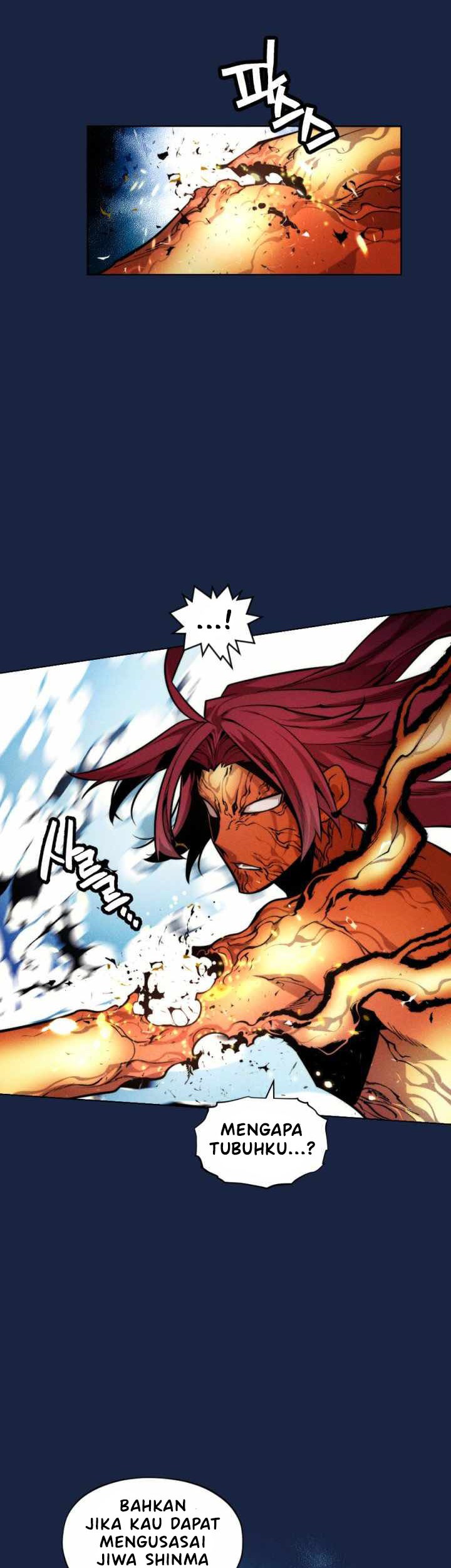 The Golden Age Chapter 54 Gambar 15