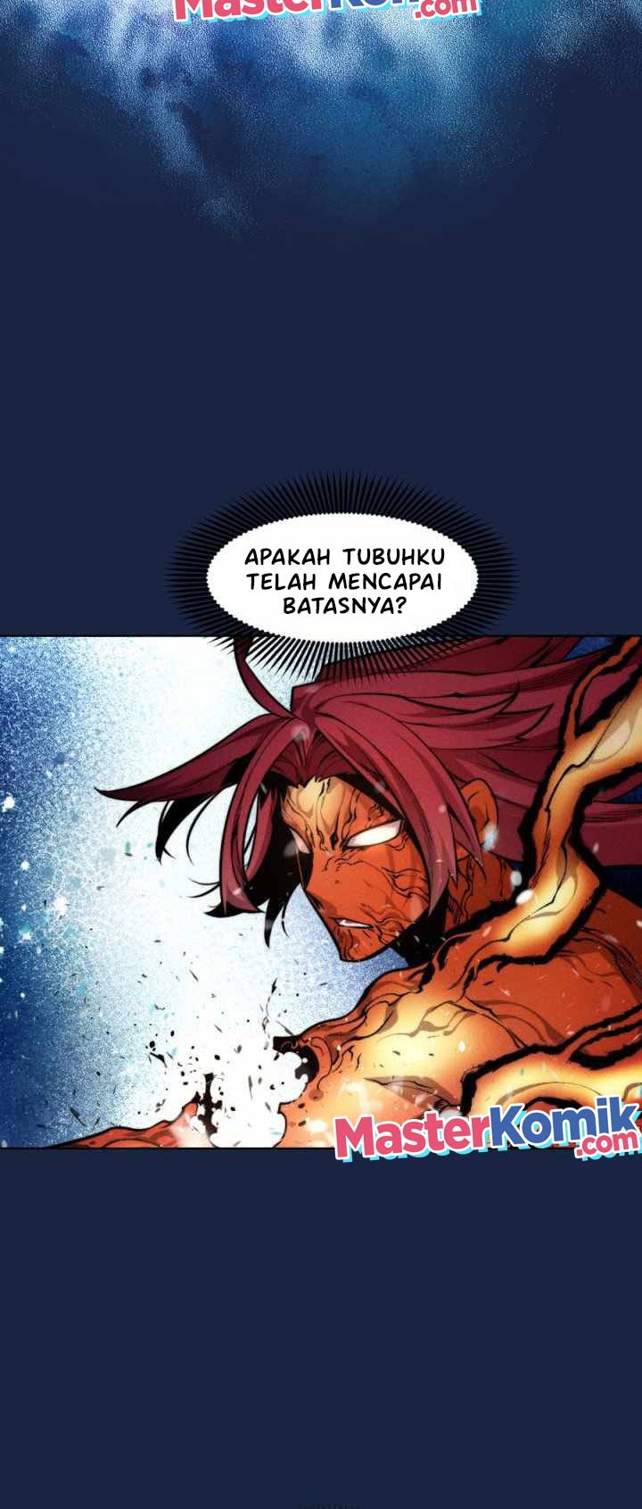 The Golden Age Chapter 54 Gambar 17