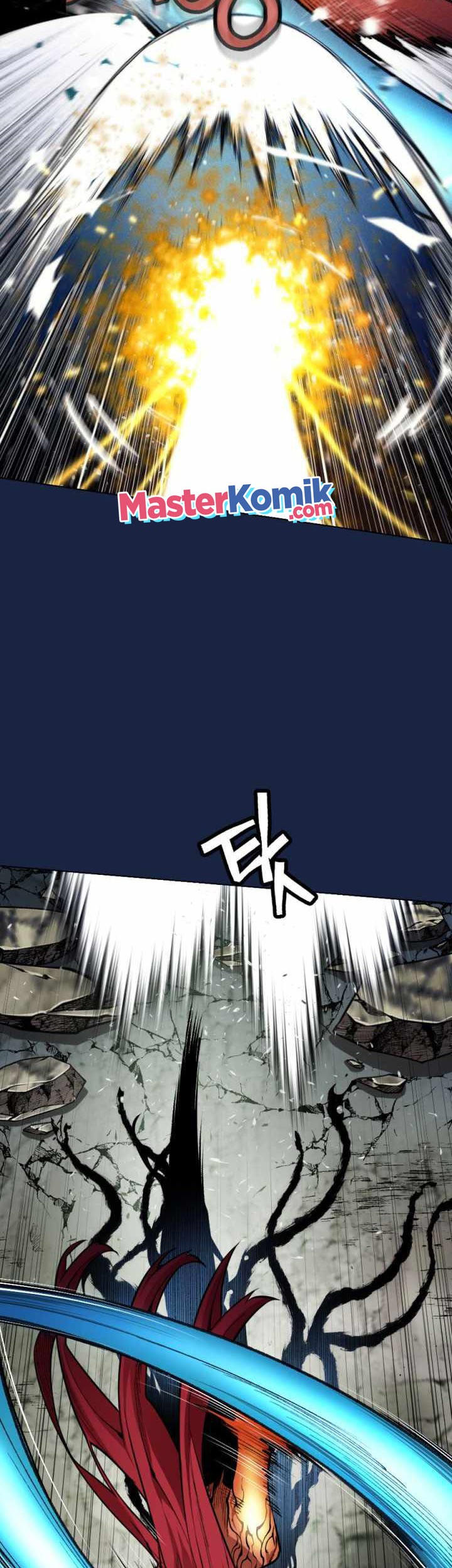 The Golden Age Chapter 54 Gambar 19