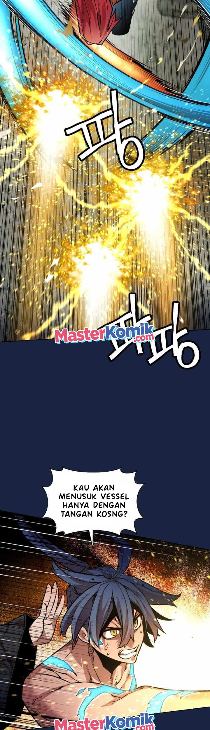 The Golden Age Chapter 54 Gambar 20