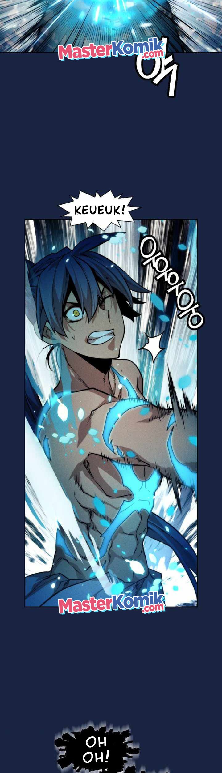 The Golden Age Chapter 54 Gambar 24