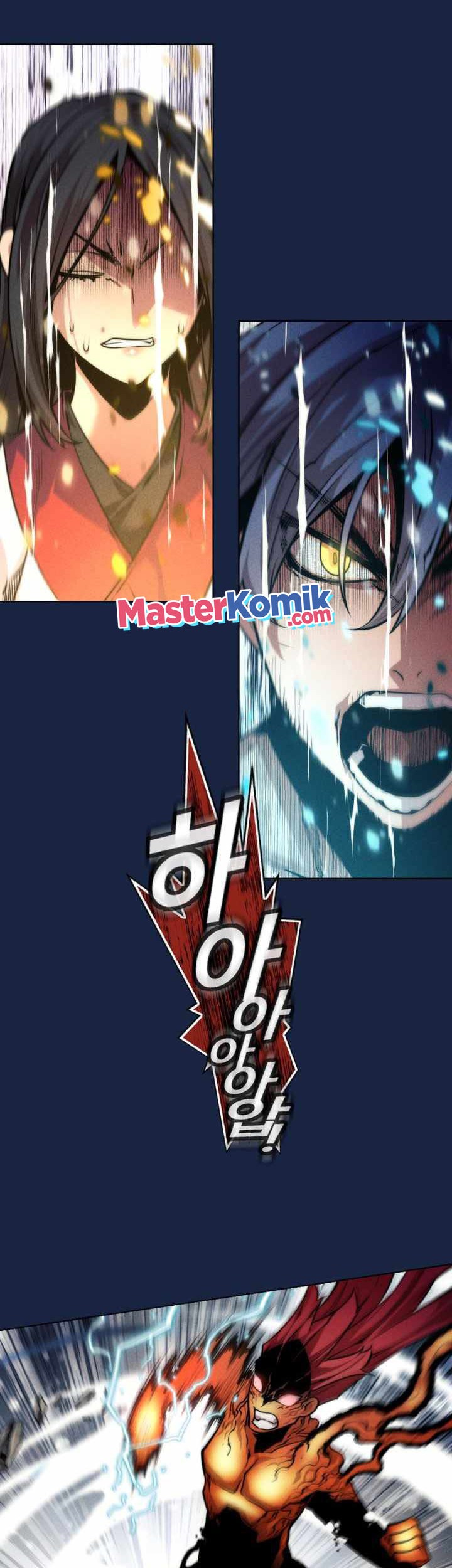 The Golden Age Chapter 54 Gambar 27