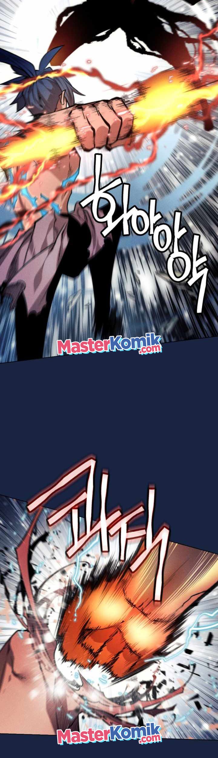 The Golden Age Chapter 54 Gambar 28