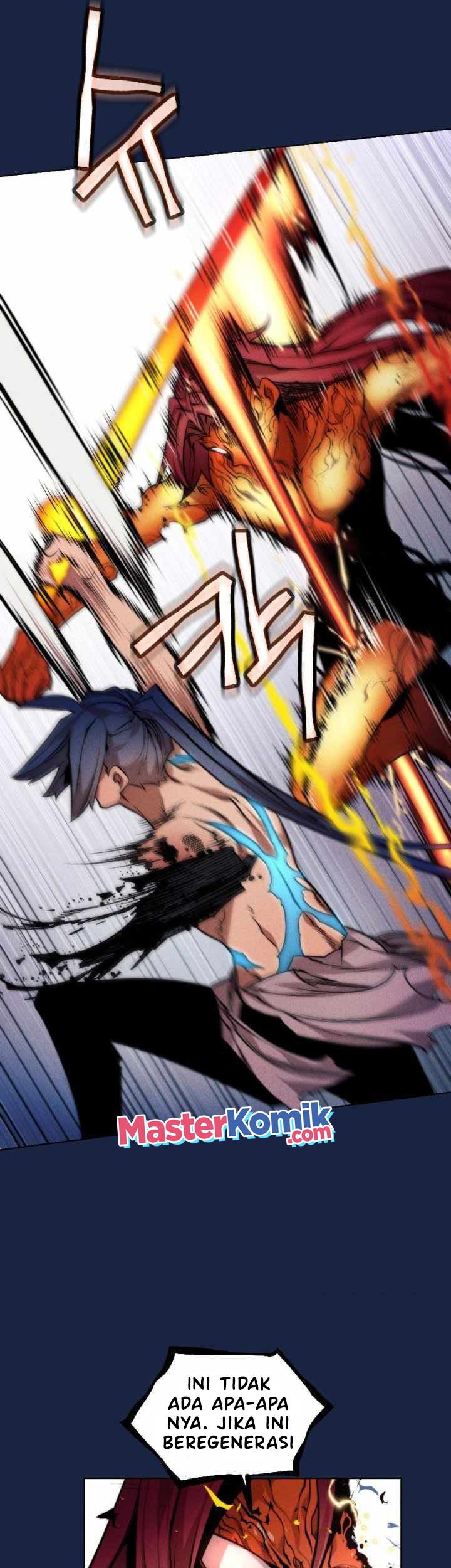 The Golden Age Chapter 54 Gambar 30