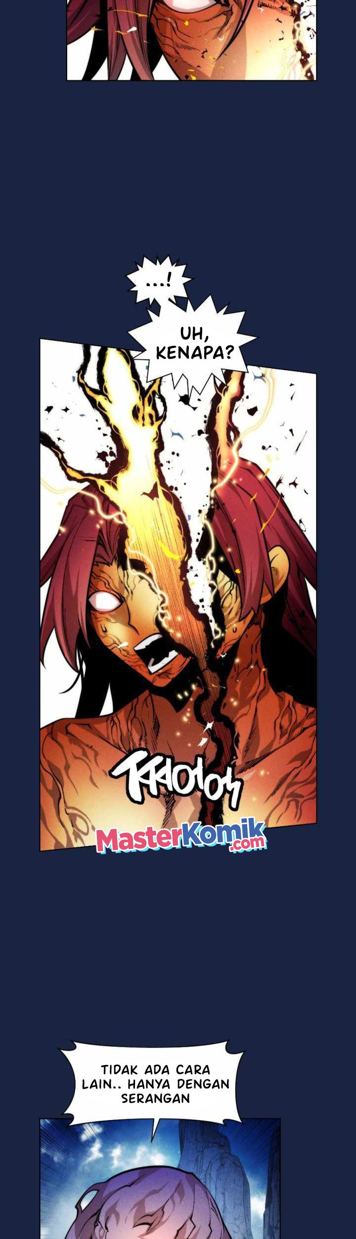 The Golden Age Chapter 54 Gambar 31