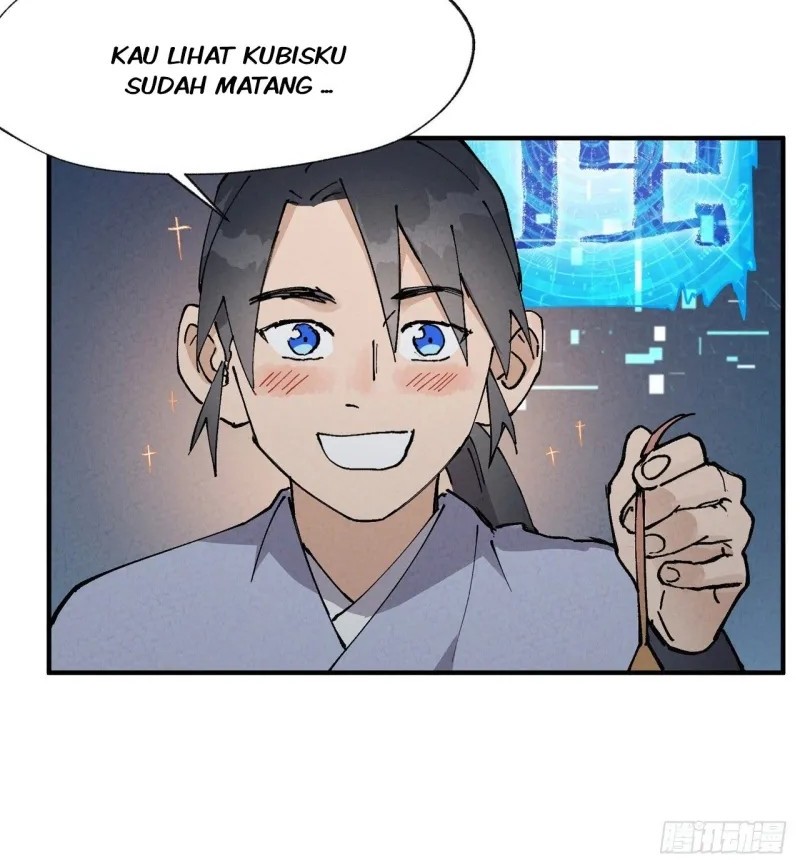 The Strongest Involution System Chapter 20 Gambar 4