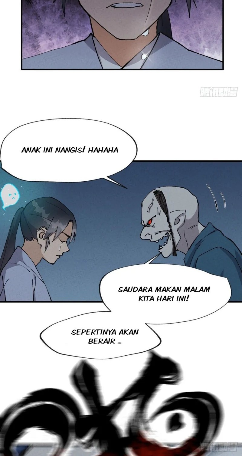 The Strongest Involution System Chapter 20 Gambar 7