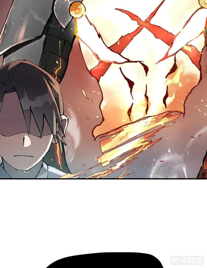 The Strongest Involution System Chapter 20 Gambar 16
