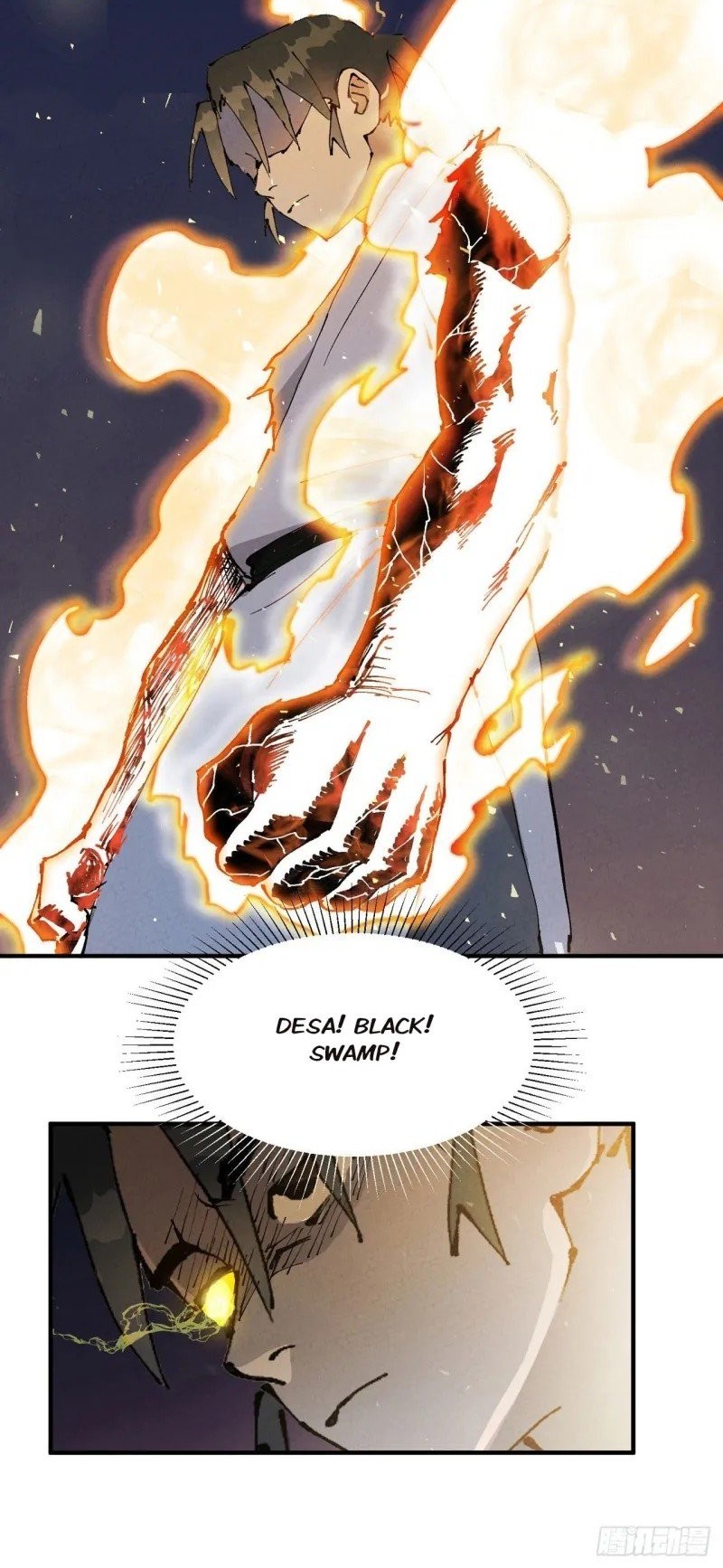 The Strongest Involution System Chapter 20 Gambar 19
