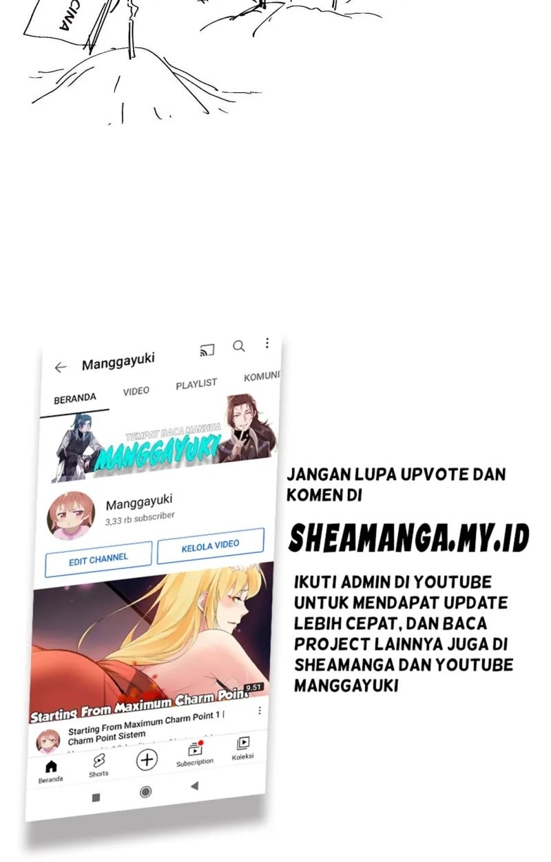 The Strongest Involution System Chapter 20 Gambar 22