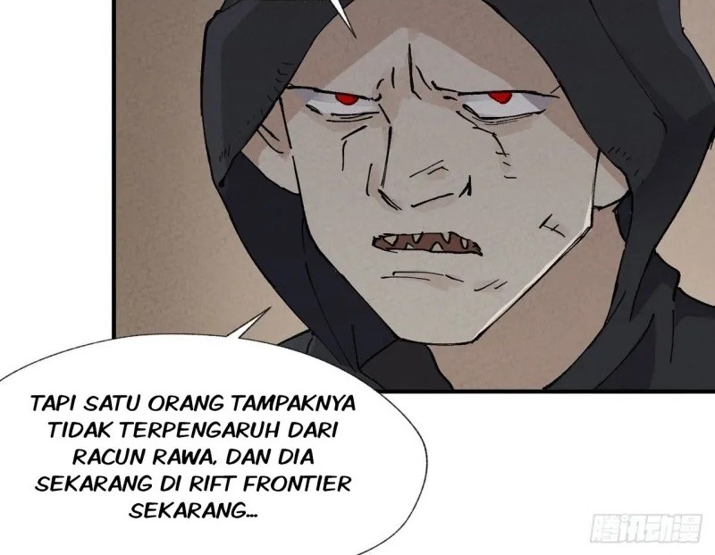 The Strongest Involution System Chapter 19 Gambar 8