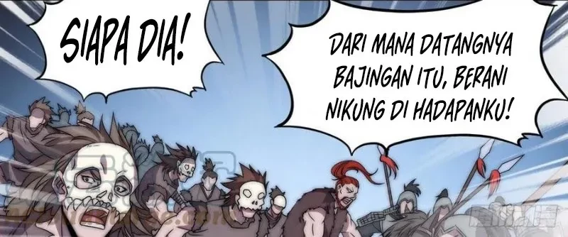 It Starts With A Mountain Chapter 242 Gambar 16