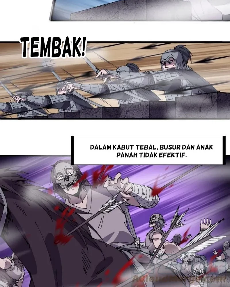 It Starts With A Mountain Chapter 241 Gambar 4