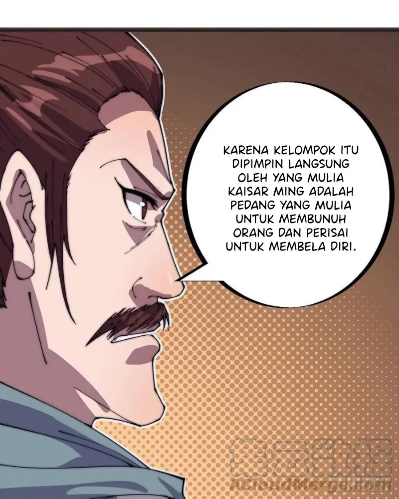 It Starts With A Mountain Chapter 239 Gambar 4
