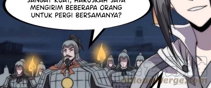 It Starts With A Mountain Chapter 239 Gambar 16