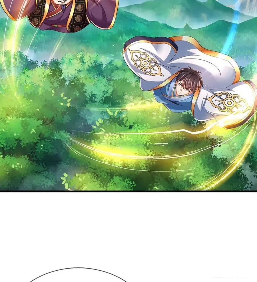 Star Sign In To Supreme Dantian Chapter 112 Gambar 21