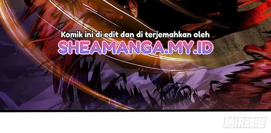 Star Sign In To Supreme Dantian Chapter 112 Gambar 26