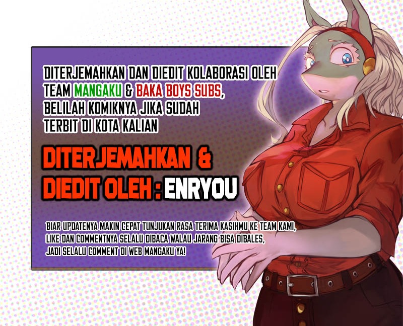 Baca Komik Beastars Chapter 194 Gambar 1
