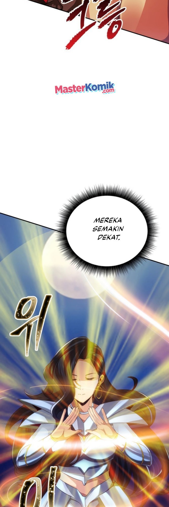 I have an SSS-rank Trait, but I want a Normal Life Chapter 22 Gambar 10