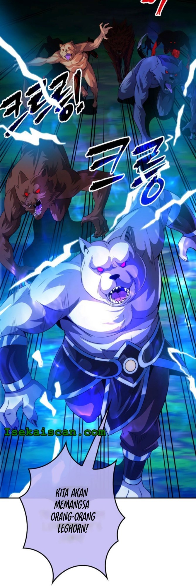 I have an SSS-rank Trait, but I want a Normal Life Chapter 22 Gambar 17