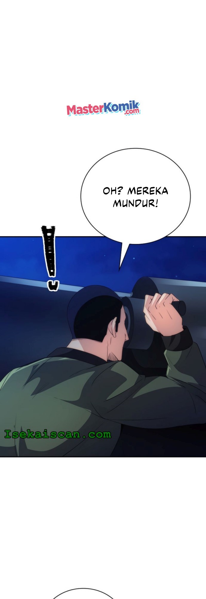 I have an SSS-rank Trait, but I want a Normal Life Chapter 22 Gambar 18