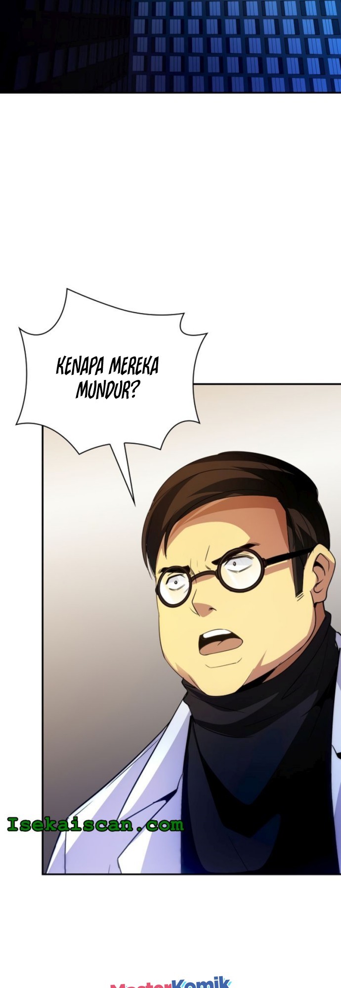 I have an SSS-rank Trait, but I want a Normal Life Chapter 22 Gambar 22