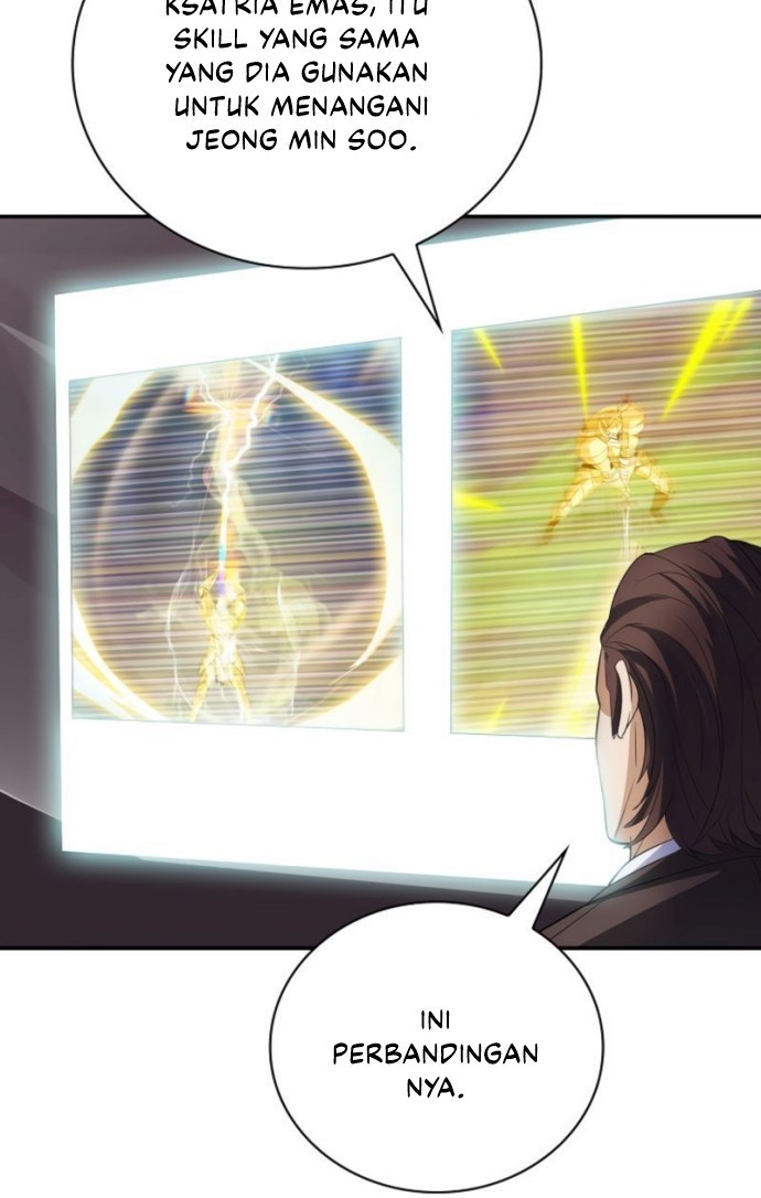 I have an SSS-rank Trait, but I want a Normal Life Chapter 22 Gambar 32