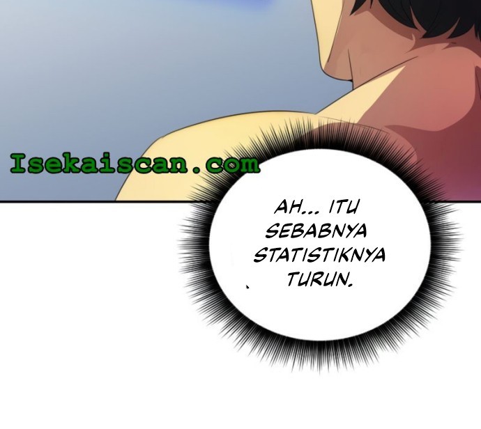 I have an SSS-rank Trait, but I want a Normal Life Chapter 22 Gambar 47