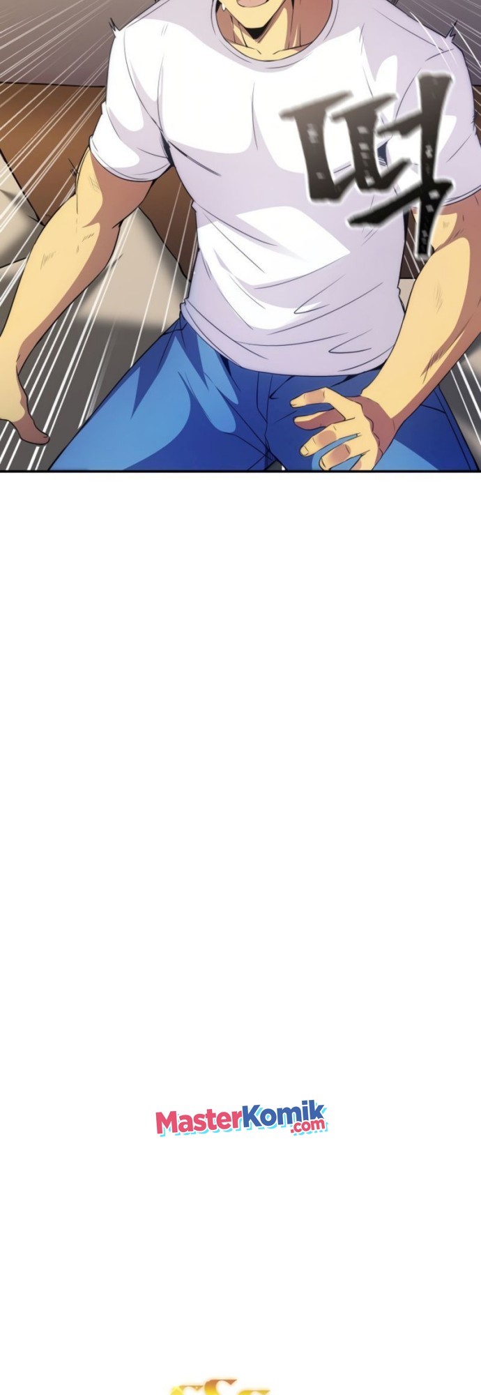 I have an SSS-rank Trait, but I want a Normal Life Chapter 22 Gambar 61