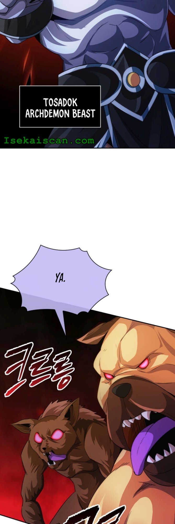 I have an SSS-rank Trait, but I want a Normal Life Chapter 22 Gambar 9