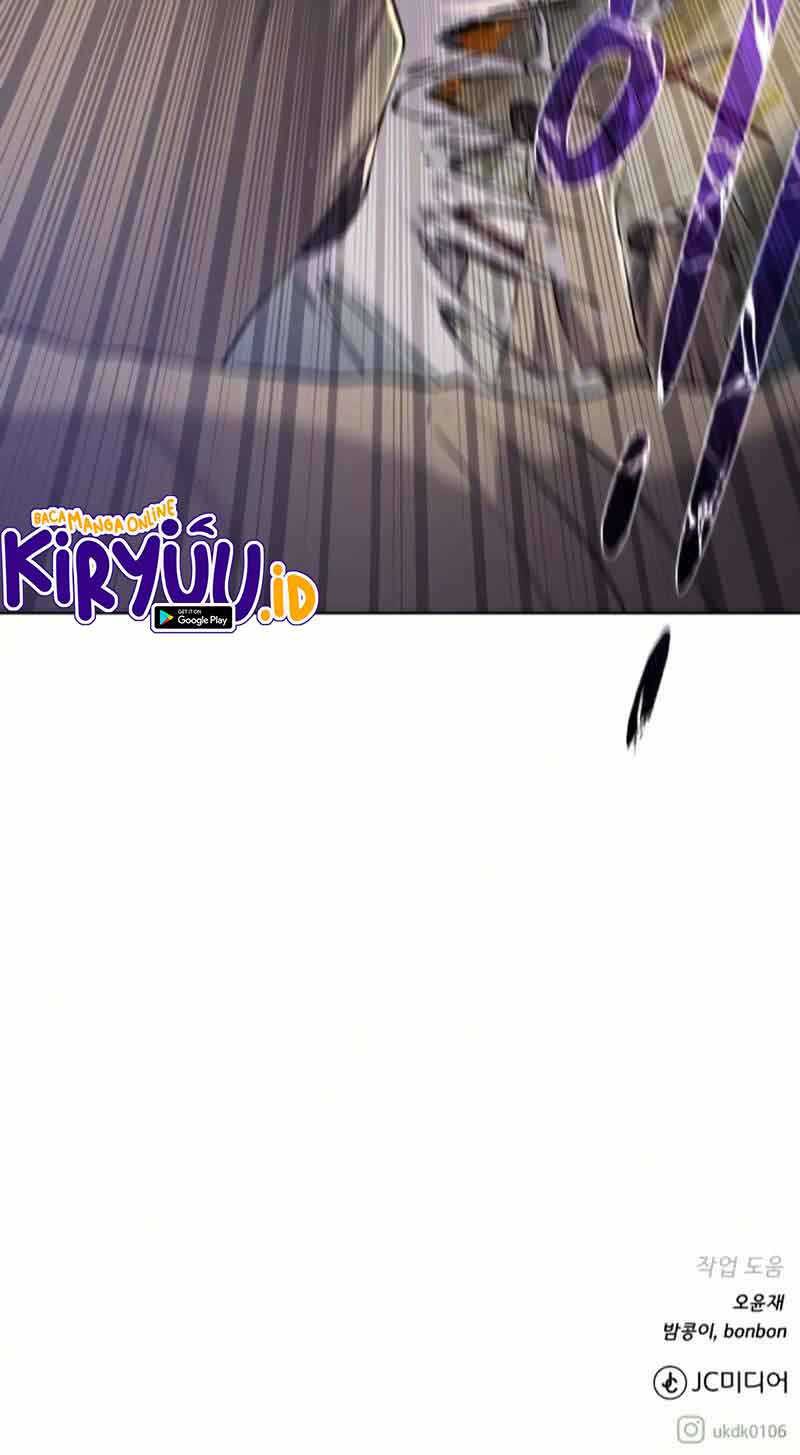 Dungeon and Artifact Chapter 72 Gambar 52
