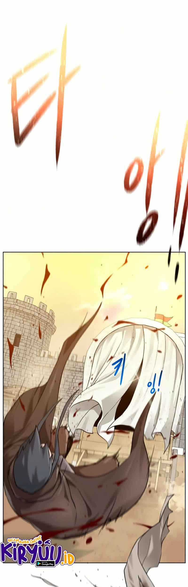 Dungeon and Artifact Chapter 72 Gambar 3
