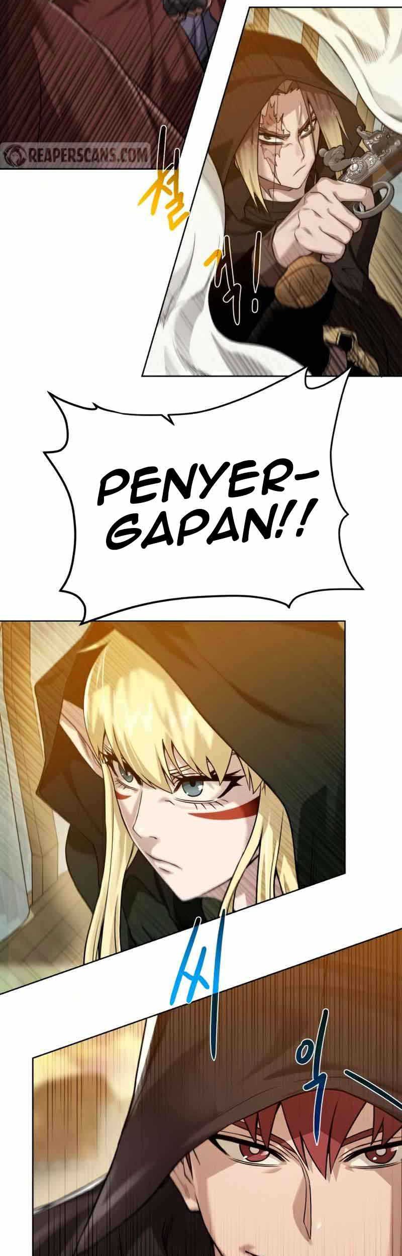 Dungeon and Artifact Chapter 72 Gambar 5