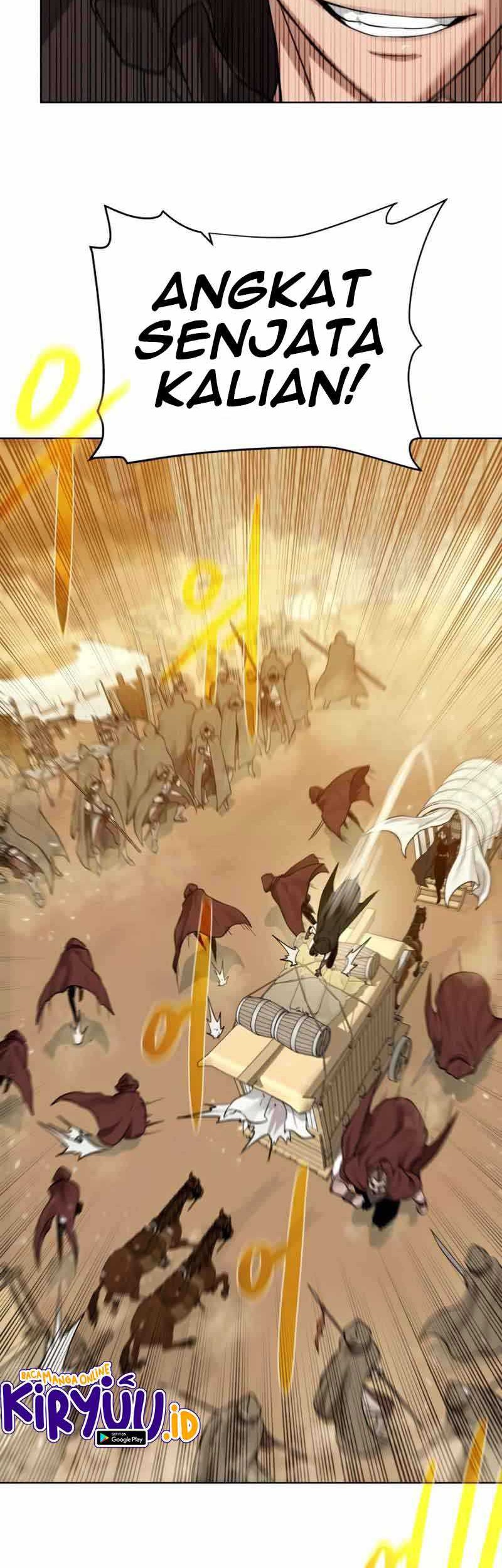 Dungeon and Artifact Chapter 72 Gambar 6