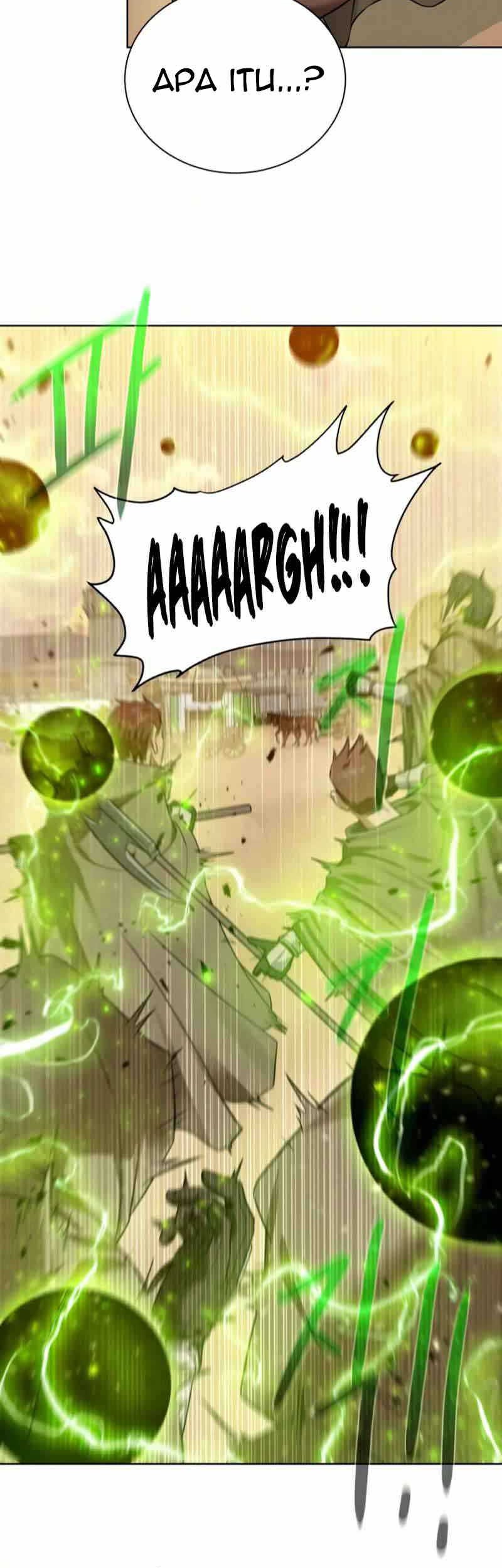 Dungeon and Artifact Chapter 72 Gambar 10