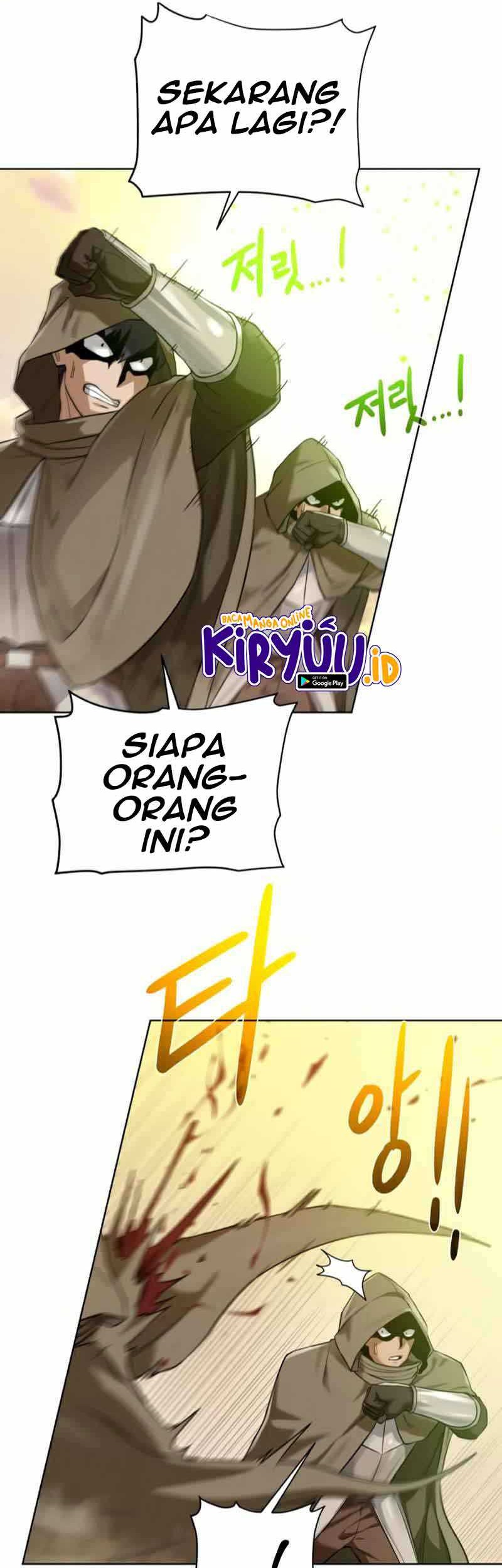 Dungeon and Artifact Chapter 72 Gambar 11