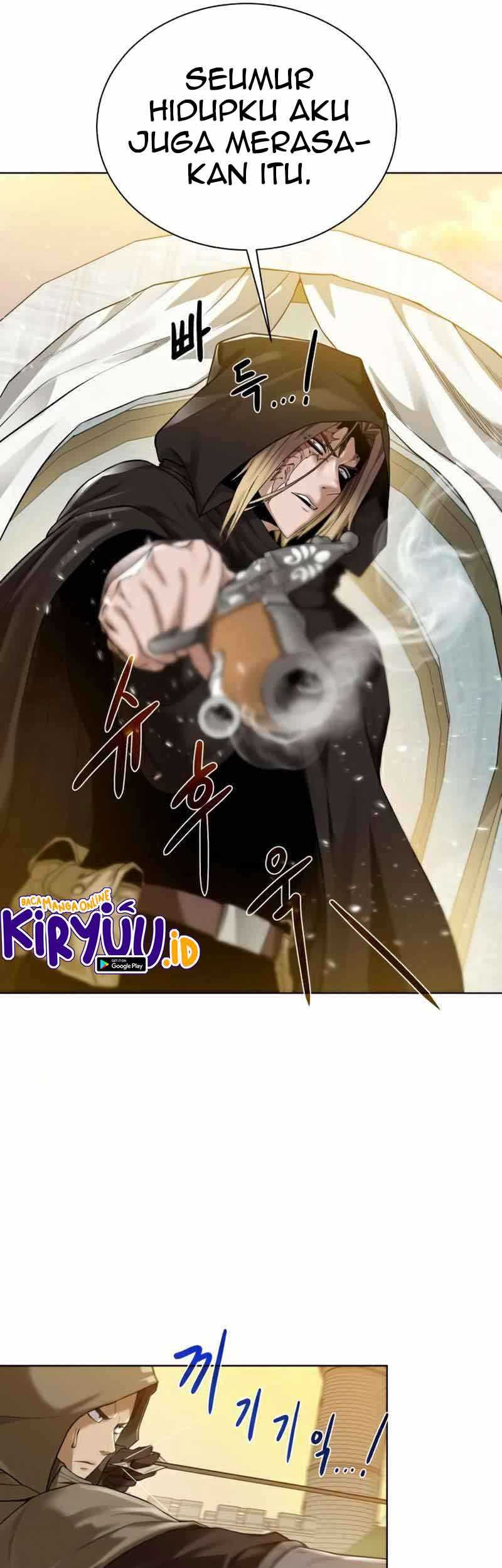 Dungeon and Artifact Chapter 72 Gambar 13