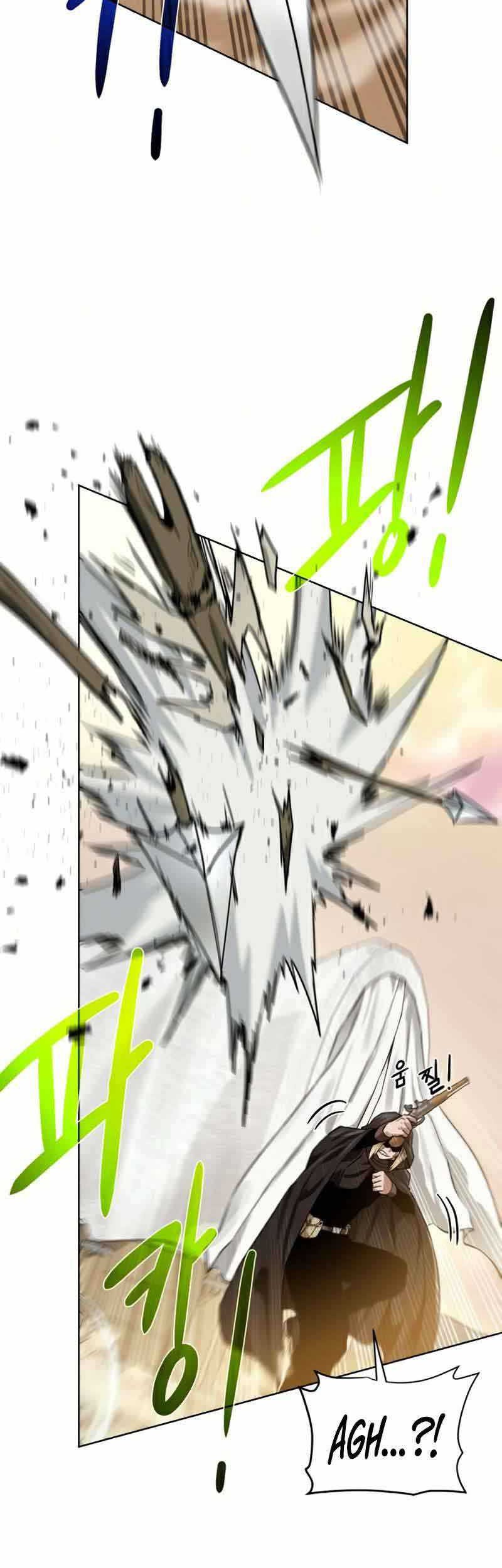 Dungeon and Artifact Chapter 72 Gambar 15